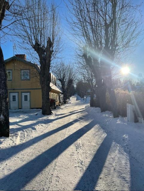 Villa Mysig I Stavnaes By- Sommarhamn, Vaermdoe Stockholm
