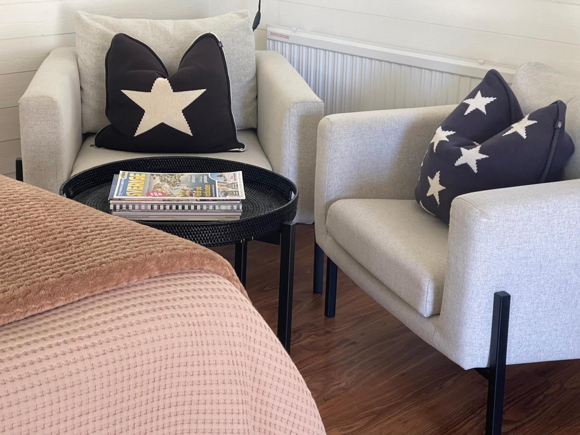 Mysig I Stavnaes By- Sommarhamn, Vaermdoe Villa *